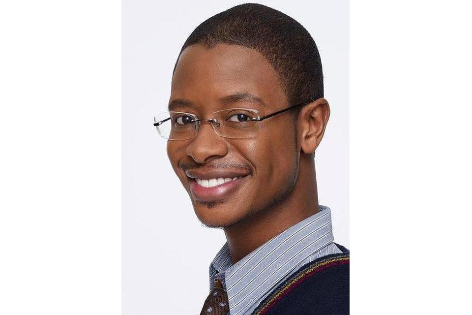 Arjay Smith Arjay Smith