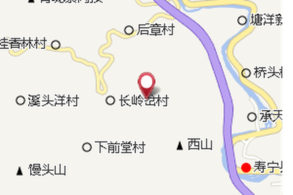 凍坑 凍坑