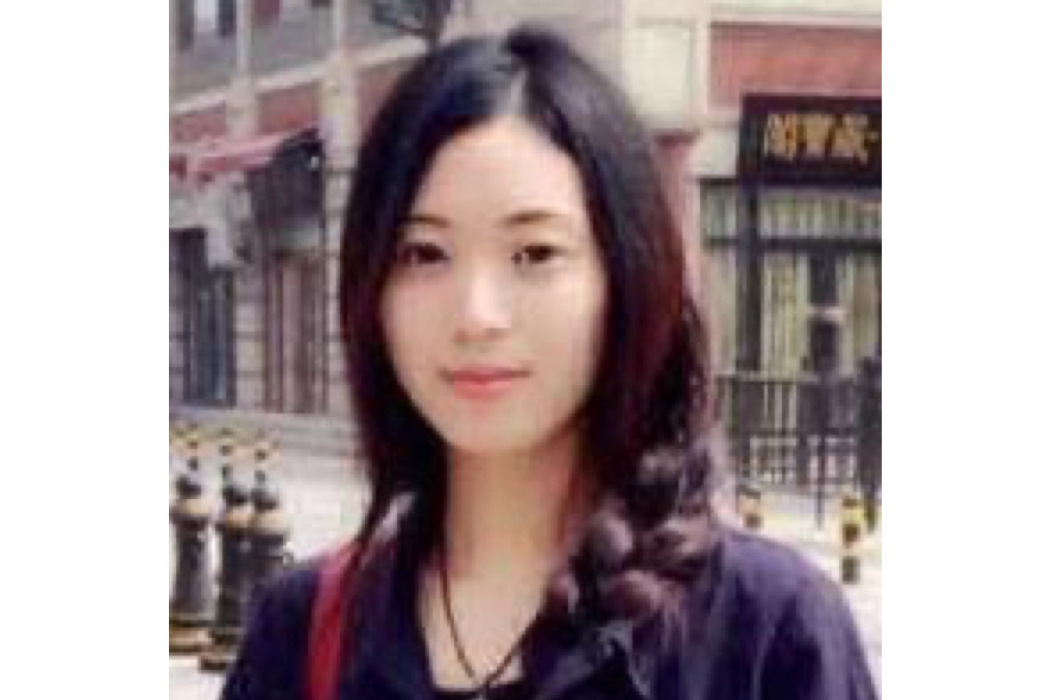 張婧儀(畫家) 張婧儀(畫家)