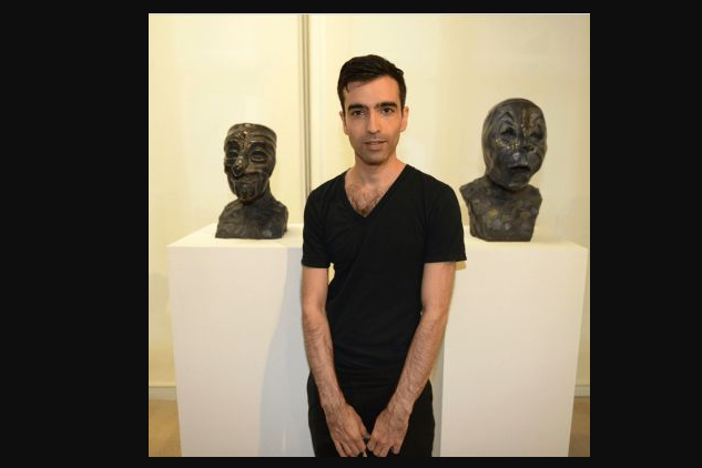 Alexandre Singh Alexandre Singh