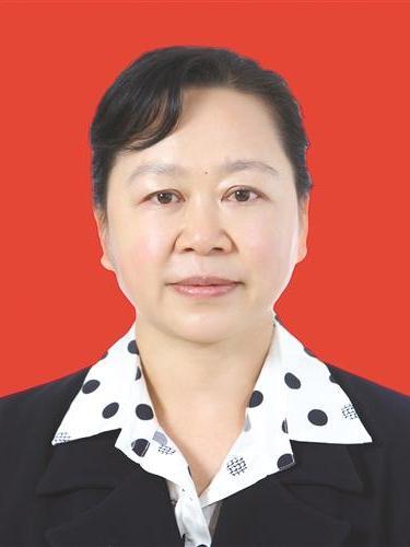 唐明英 唐明英