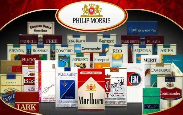 人人都知道吸菸有害，為什麼市場上還會有賣香菸呢？