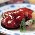 香煎鱈魚 香煎鱈魚