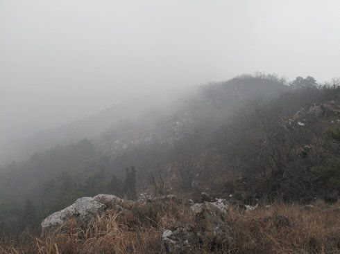 大朱山