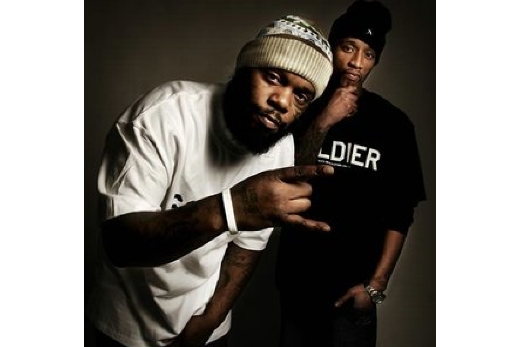 Smif-n-wessun Smif-n-wessun