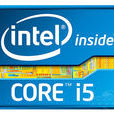 Intel core i5-3337U