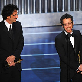 喬爾·科恩(Joel Coen) 喬爾·科恩(Joel Coen)