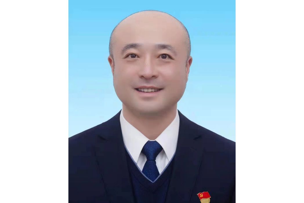 張興旺(內蒙古自治區呼倫貝爾市扎賚諾爾區委副書記、政府黨組書記、區長) 張興旺(內蒙古自治區呼倫貝爾市扎賚諾爾區委副書記、政府黨組書記、區長)