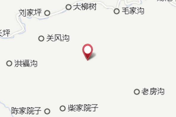關風溝