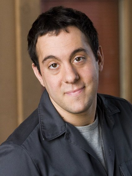 Jonathan Coyne Jonathan Coyne