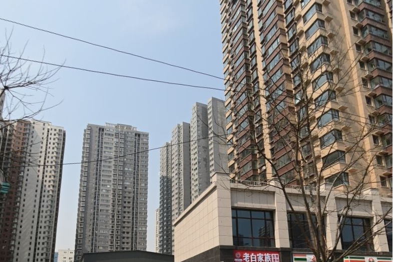迎澤熙園 迎澤熙園
