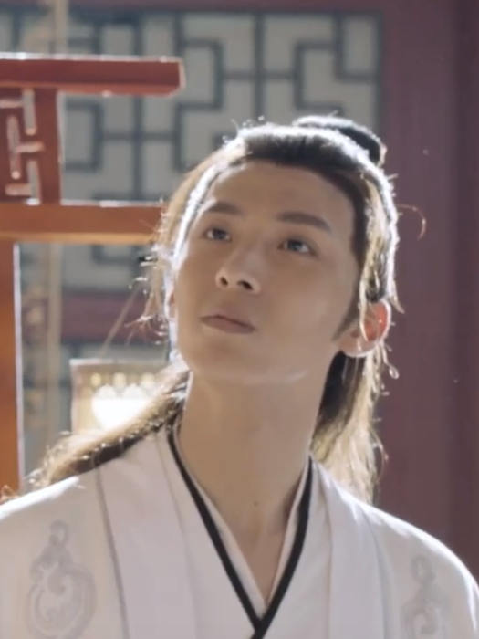 李進(古裝愛情奇幻電影《獵妖記》中的角色) 李進(古裝愛情奇幻電影《獵妖記》中的角色)