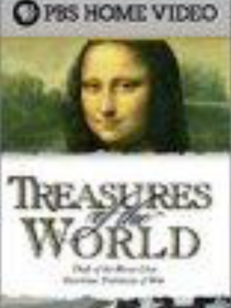 Treasures of the World Treasures of the World
