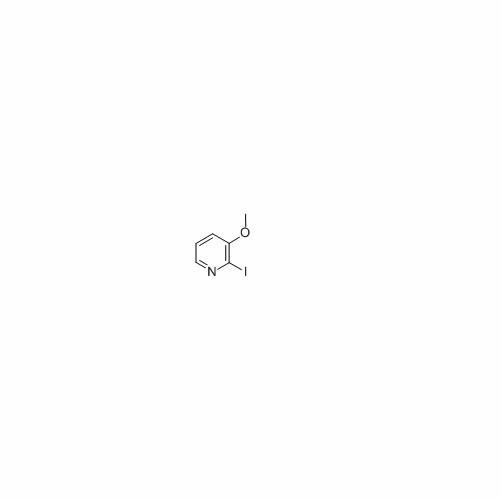 2-碘-3-甲氧基吡啶