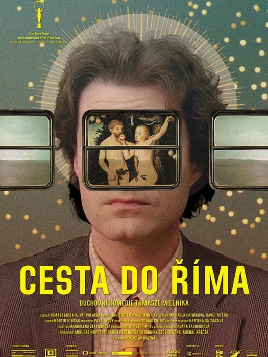 Cesta do Ríma Cesta do Ríma