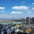 蘭溪(蘭谿市)