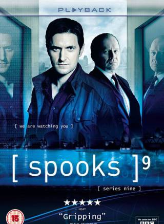 理察·阿米蒂奇(Richard Armitage) 理察·阿米蒂奇(Richard Armitage)