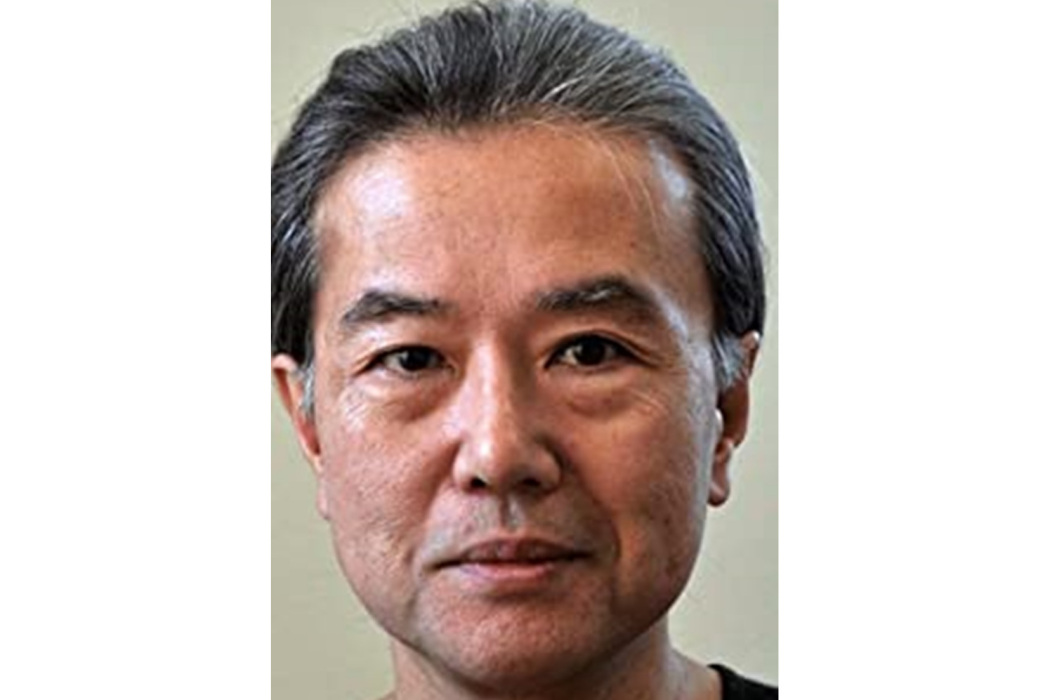 Gen Seto