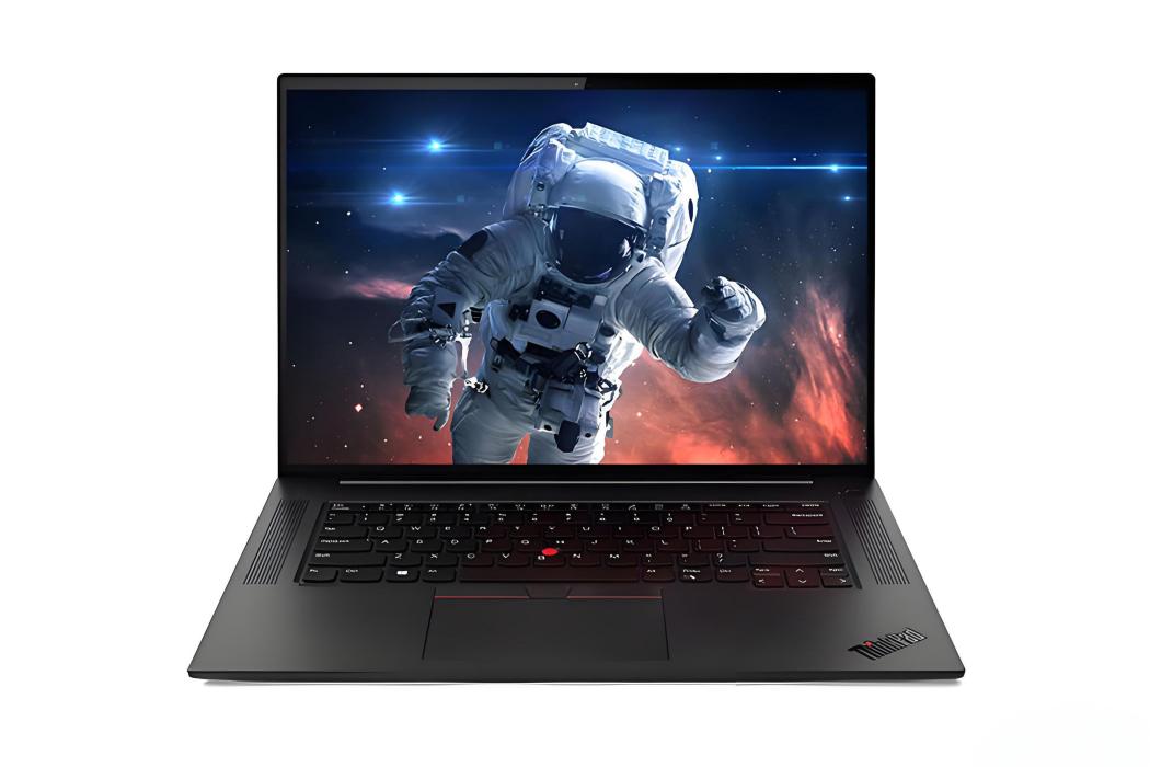 ThinkPad X1 Extreme ThinkPad X1 Extreme