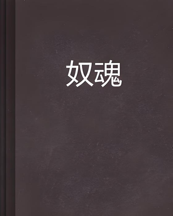 奴魂 奴魂