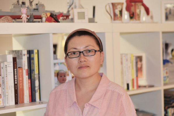 張雯(北京印刷學院新媒體學院教師) 張雯(北京印刷學院新媒體學院教師)