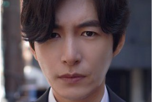 吳承燦(演員) 吳承燦(演員)