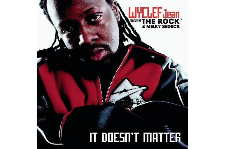 It Doesnt Matter It Doesnt Matter