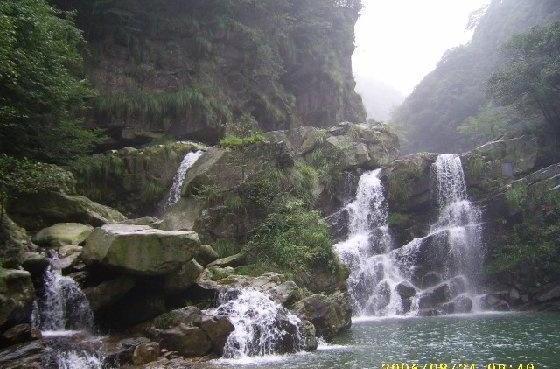 岩底壩 岩底壩