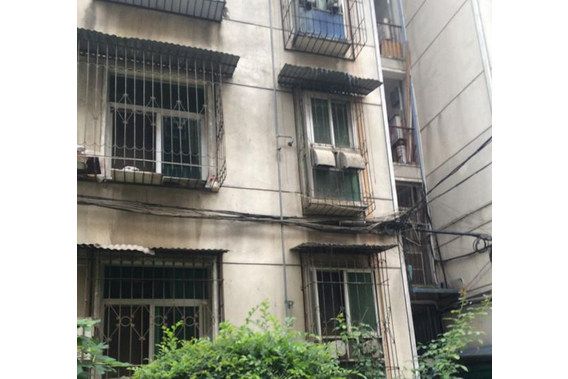 旺達小區(武漢市旺達小區) 旺達小區(武漢市旺達小區)