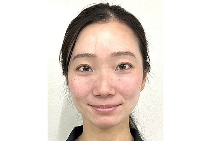 小堀桃子 小堀桃子