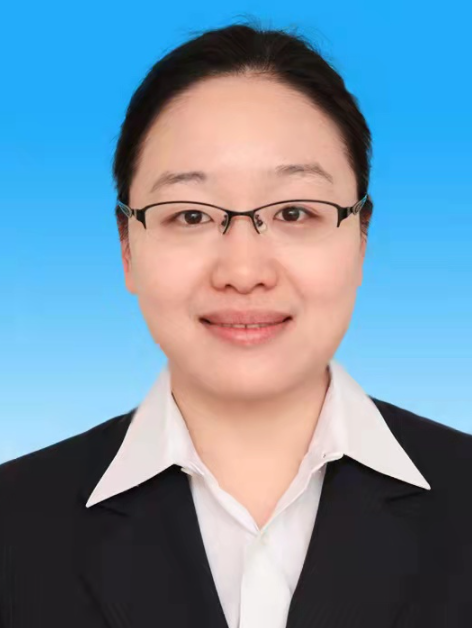 李艷(北京市房山區委農工委副書記)