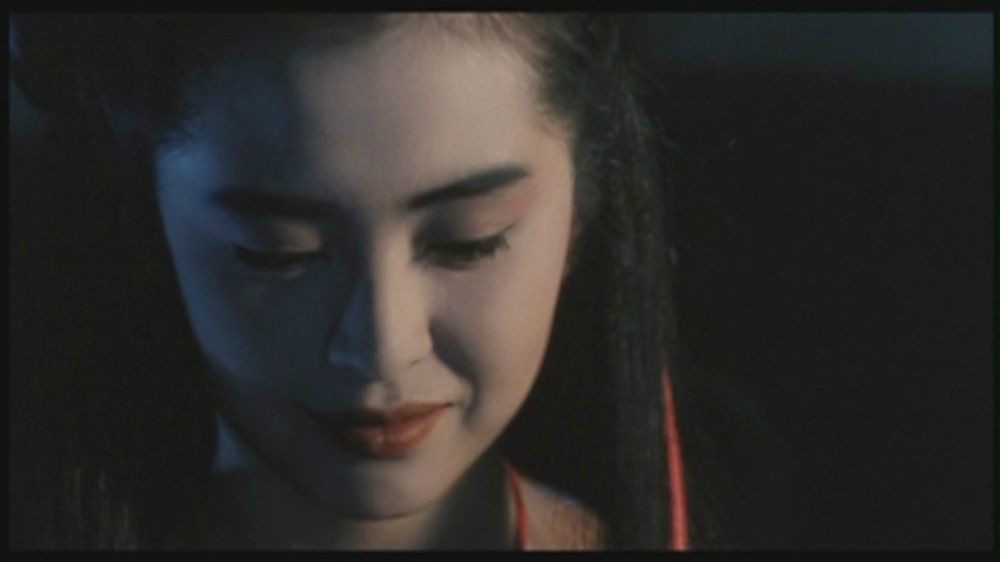 千人斬(1991年王祖賢主演電影)
