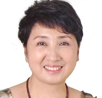傅麗華(青島藝術學校學校音樂教師) 傅麗華(青島藝術學校學校音樂教師)