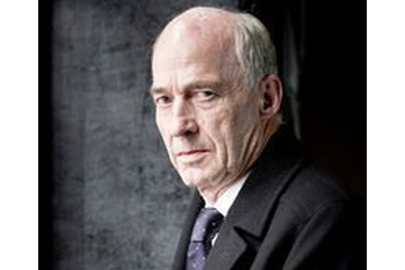 Stig Hoffmeyer Stig Hoffmeyer
