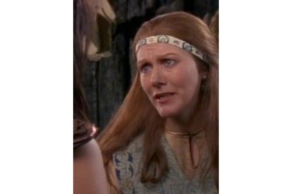 Maggie Tarver Maggie Tarver
