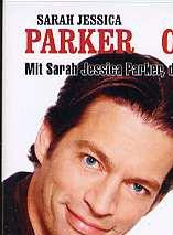 莎拉·傑西卡·帕克(Sarah Jessica Parker)