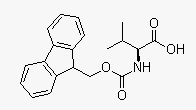 芴甲氧羰基-D-纈氨酸
