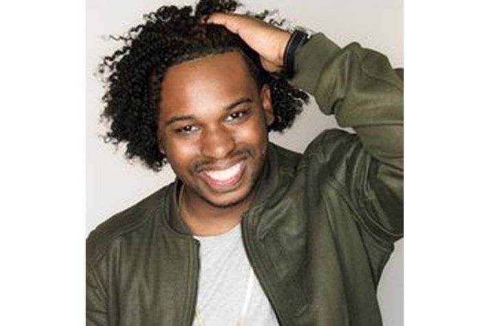 Hashim Lafond Hashim Lafond