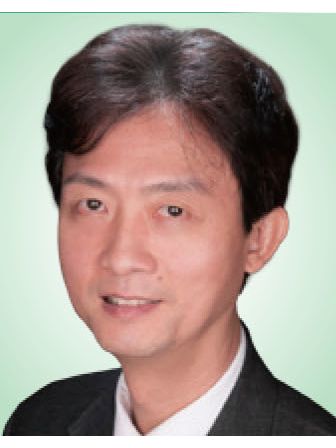 盧仲輝 盧仲輝
