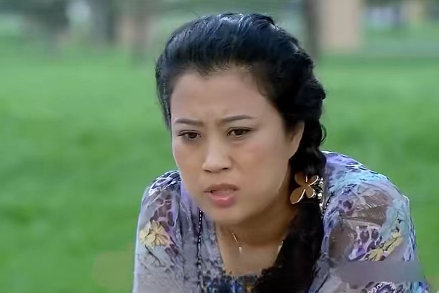 馬玲(農村輕喜劇《女人進城》中的角色) 馬玲(農村輕喜劇《女人進城》中的角色)