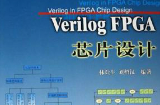 Verilog FPGA晶片設計
