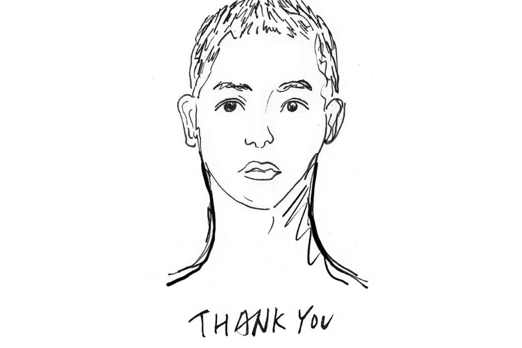 Thank You(吳思賢演唱的歌曲) Thank You(吳思賢演唱的歌曲)