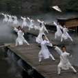 雲帚拳