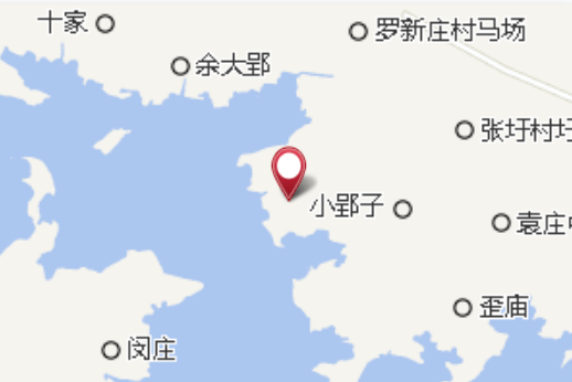 王咀子 王咀子