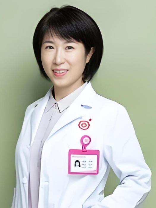 何麗(成都市婦女兒童中心醫院婦科主任醫師) 何麗(成都市婦女兒童中心醫院婦科主任醫師)