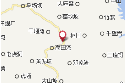 毛坪公社 毛坪公社