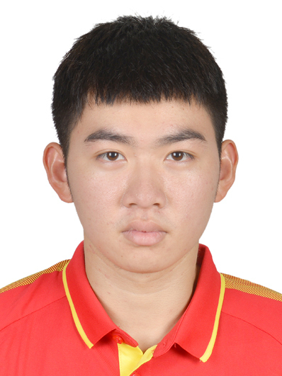 王藝傑(中國籃球運動員) 王藝傑(中國籃球運動員)