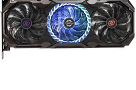 華擎Radeon RX 6800 XT Taichi X 16G OC 華擎Radeon RX 6800 XT Taichi X 16G OC