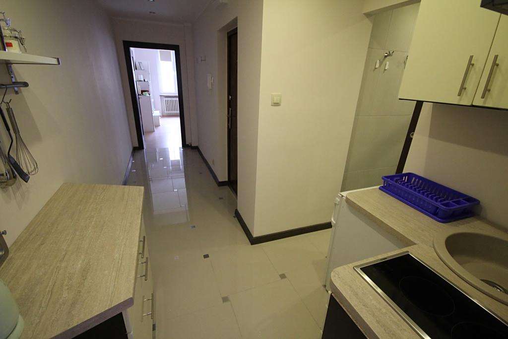Apartament Ducha Apartament Ducha