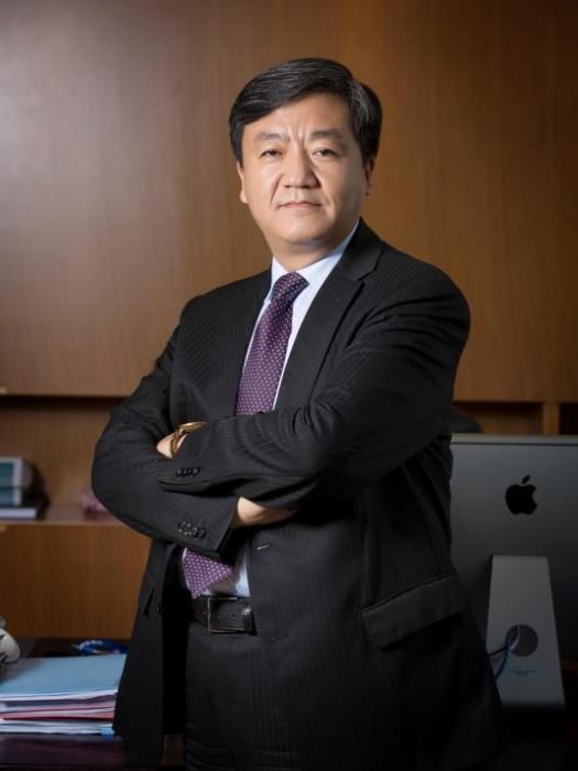 趙毅(廊坊泳利集團總裁) 趙毅(廊坊泳利集團總裁)